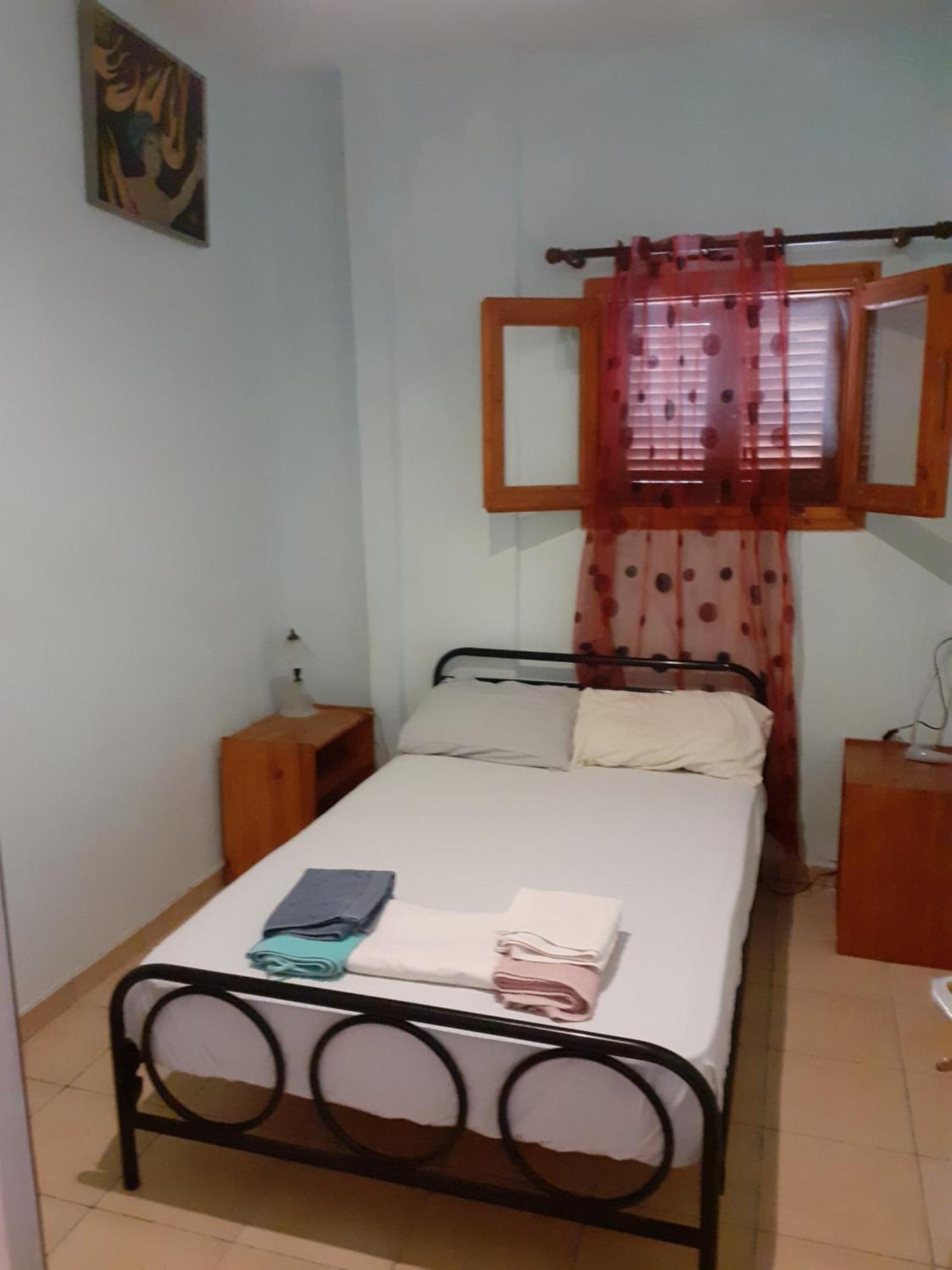 Traditional Guest House Agia Paraskevi  Bilik gambar