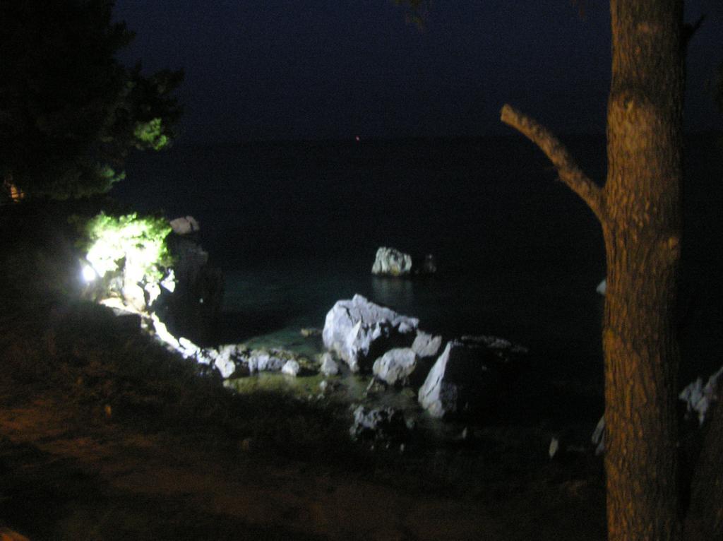 Traditional Guest House Agia Paraskevi  Luaran gambar