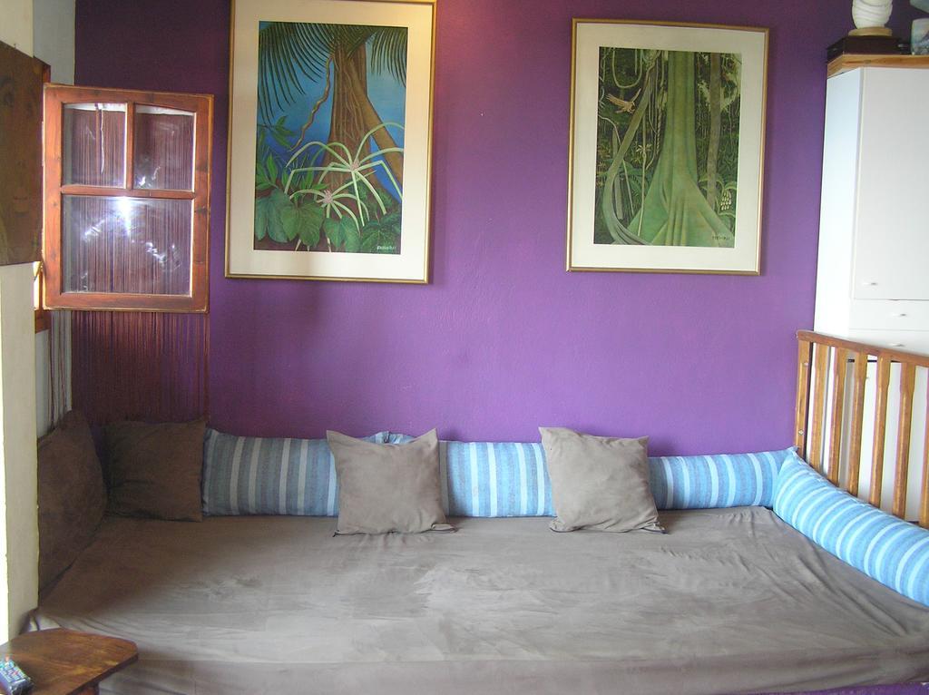 Traditional Guest House Agia Paraskevi  Luaran gambar
