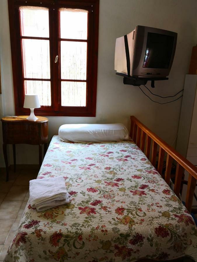 Traditional Guest House Agia Paraskevi  Luaran gambar