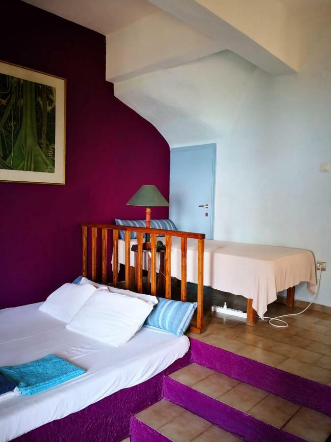 Traditional Guest House Agia Paraskevi  Luaran gambar